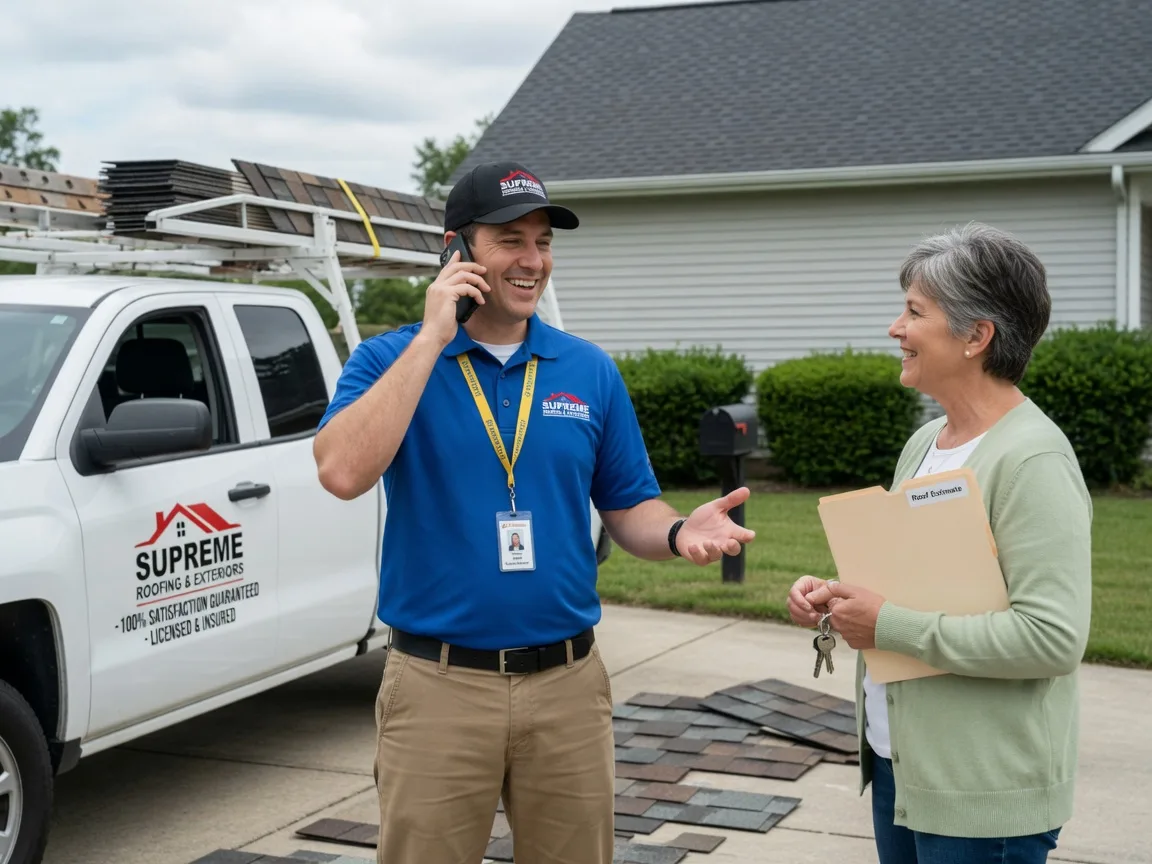 Roof Replacement Mount Airy, NC FAQs